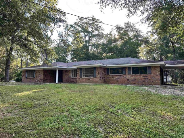 147 Oakford Ln, Woodville TX, 75979, 4 bedrooms, 2 baths house for sale