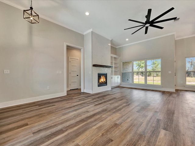529 Cc Rd, Diboll, TX 75941