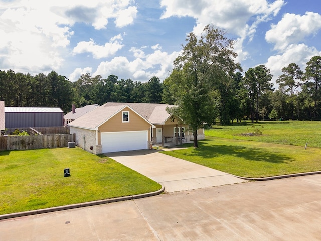 130 Dena Kay Dr, Hudson, TX 75904 - photo 6