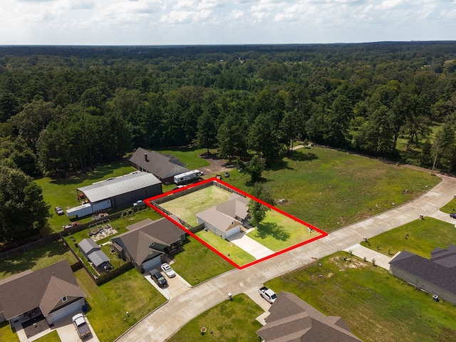 130 Dena Kay Dr, Hudson, TX 75904 - photo 9