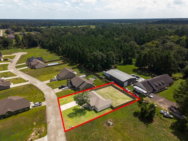 130 Dena Kay Dr, Hudson, TX 75904 - photo 7