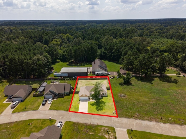 130 Dena Kay Dr, Hudson, TX 75904 - photo 8