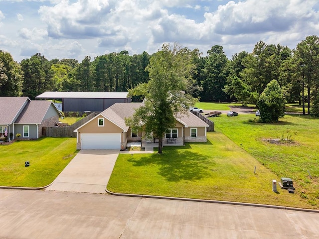 130 Dena Kay Dr, Hudson, TX 75904 - photo 2