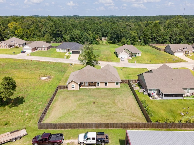 130 Dena Kay Dr, Hudson, TX 75904 - photo 11