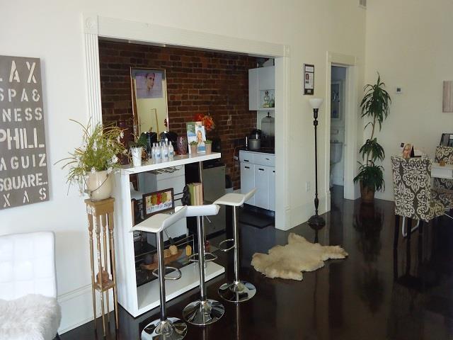 152 N Oak St, Hemphill, TX 75948 - view of dining area