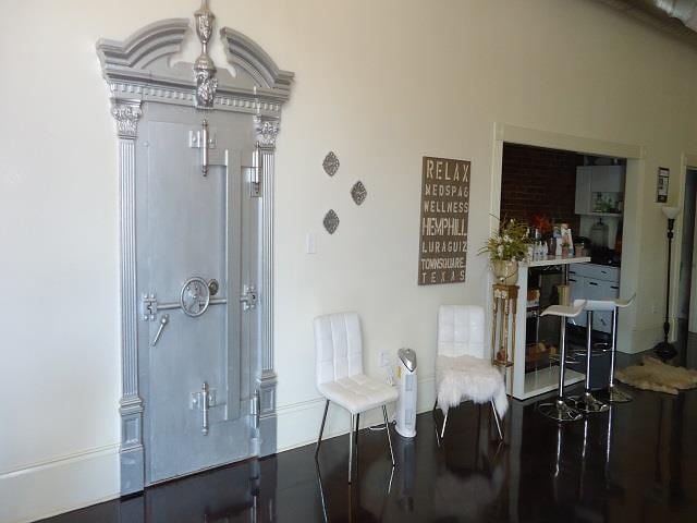 152 N Oak St, Hemphill, TX 75948 - interior space