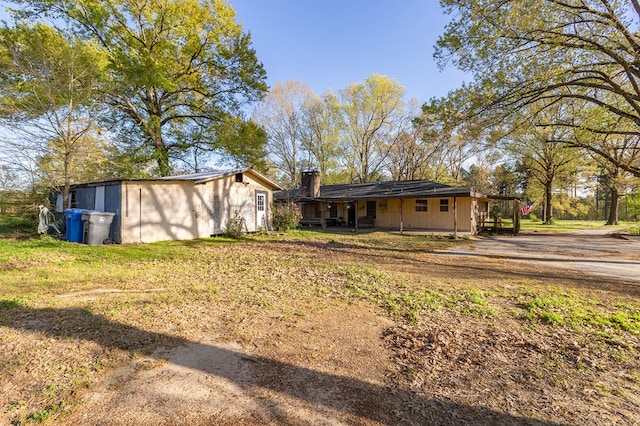 5206 Lotus Ln, Lufkin, TX 75904 - photo 23