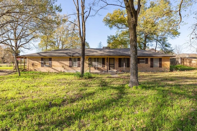 5206 Lotus Ln, Lufkin, TX 75904 - photo 1