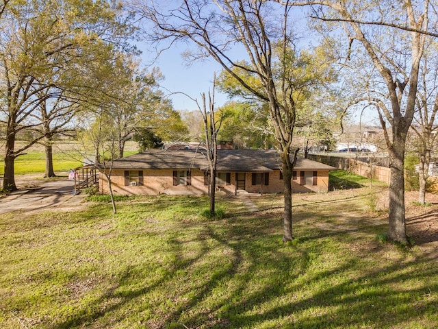 5206 Lotus Ln, Lufkin, TX 75904 - photo 2