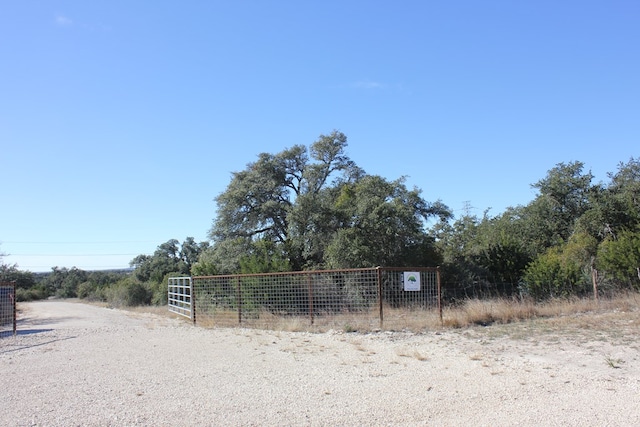 Listing photo 3 for PID3144 Fm 2169, Junction TX 76849