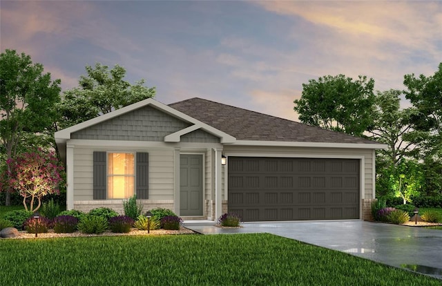 121 Pine Br, Lufkin, TX 75904 - photo 1