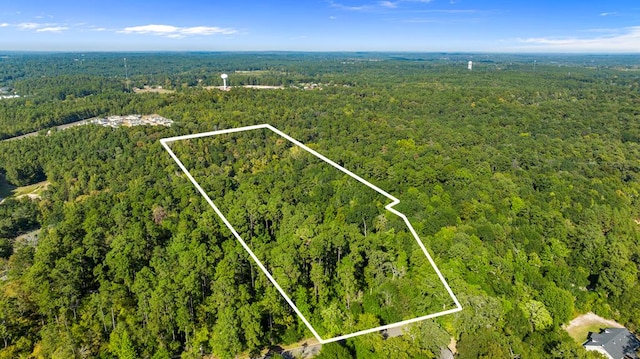 716 Humphrey Rd, Nacogdoches TX, 75961 land for sale