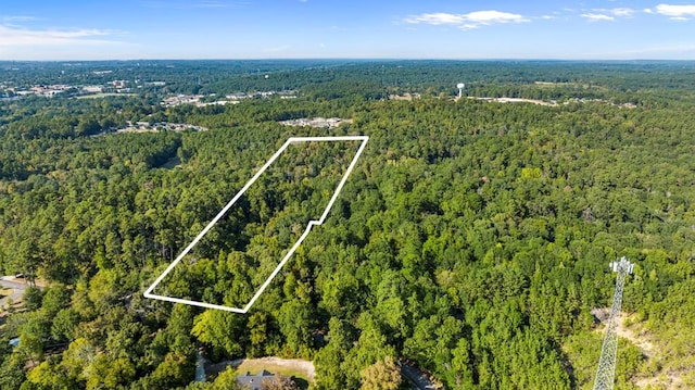 716 Humphrey Rd, Nacogdoches, TX 75961