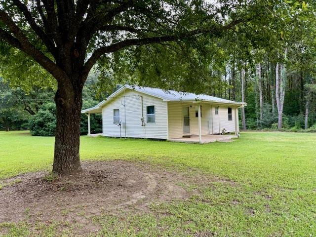 757 County Road 451, Kirbyville, TX 75931 - photo 1