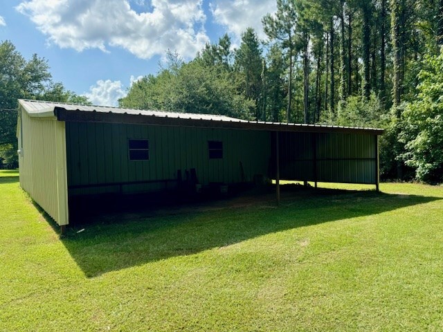 757 County Road 451, Kirbyville, TX 75931 - photo 19