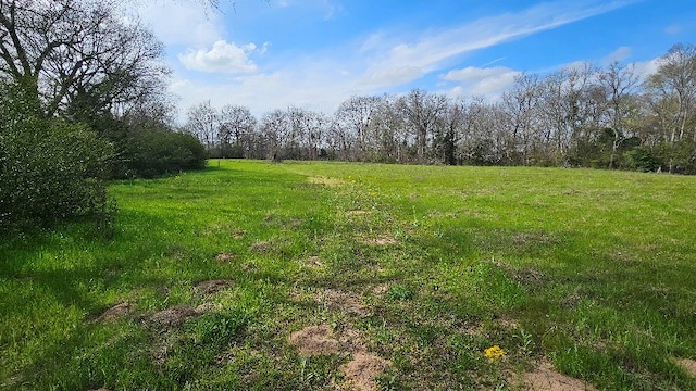 Listing photo 3 for 13338 Fm 343, Cushing TX 75760