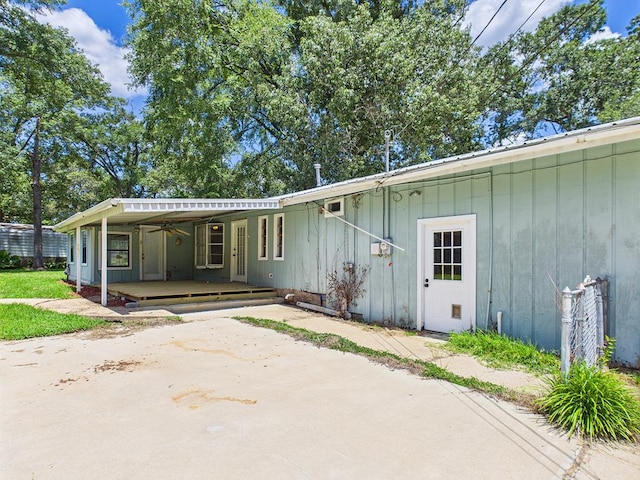 132 Preston St, Lufkin, TX 75901 - photo 30