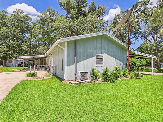132 Preston St, Lufkin, TX 75901 - photo 33