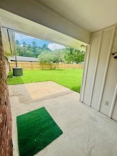1514 Wildbriar Dr, Lufkin, TX 74904 - photo 27