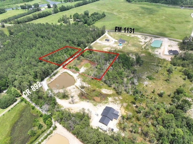 PID98246 County Road 892, Evadale, TX 77615 - photo 1