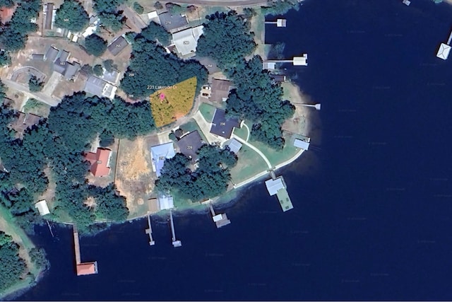 231 Lakeside Dr, Hemphill, TX 75948 - photo 2