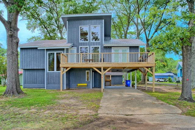 231 Lakeside Dr, Hemphill, TX 75948 - photo 6