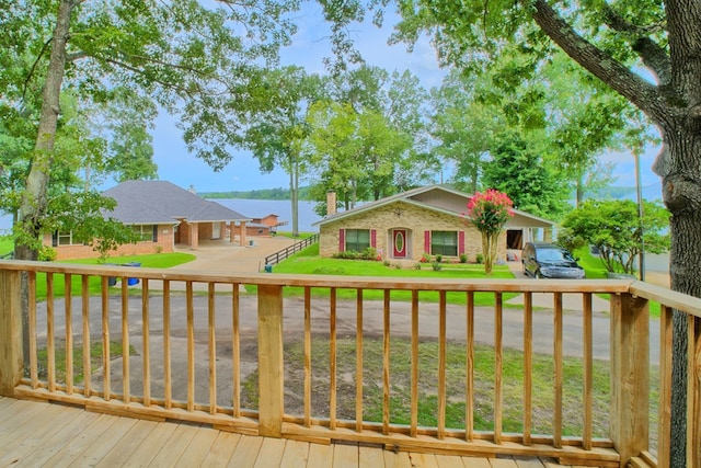 231 Lakeside Dr, Hemphill, TX 75948 - photo 11