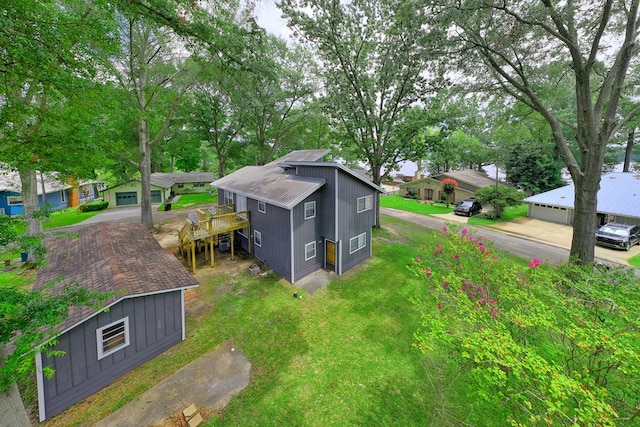 231 Lakeside Dr, Hemphill, TX 75948 - photo 4