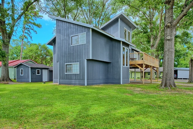 231 Lakeside Dr, Hemphill, TX 75948 - photo 8