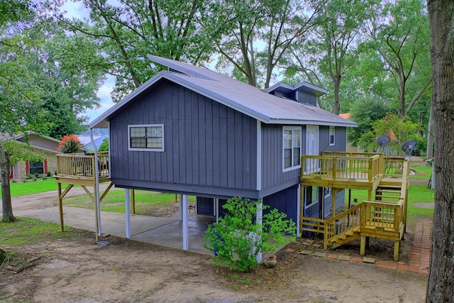 231 Lakeside Dr, Hemphill, TX 75948 - photo 5