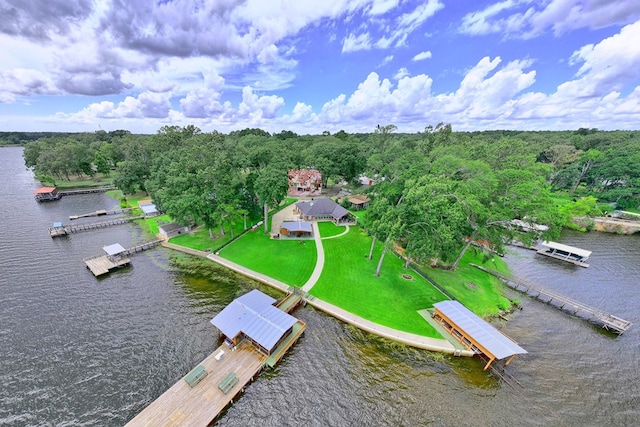 231 Lakeside Dr, Hemphill, TX 75948 - photo 3