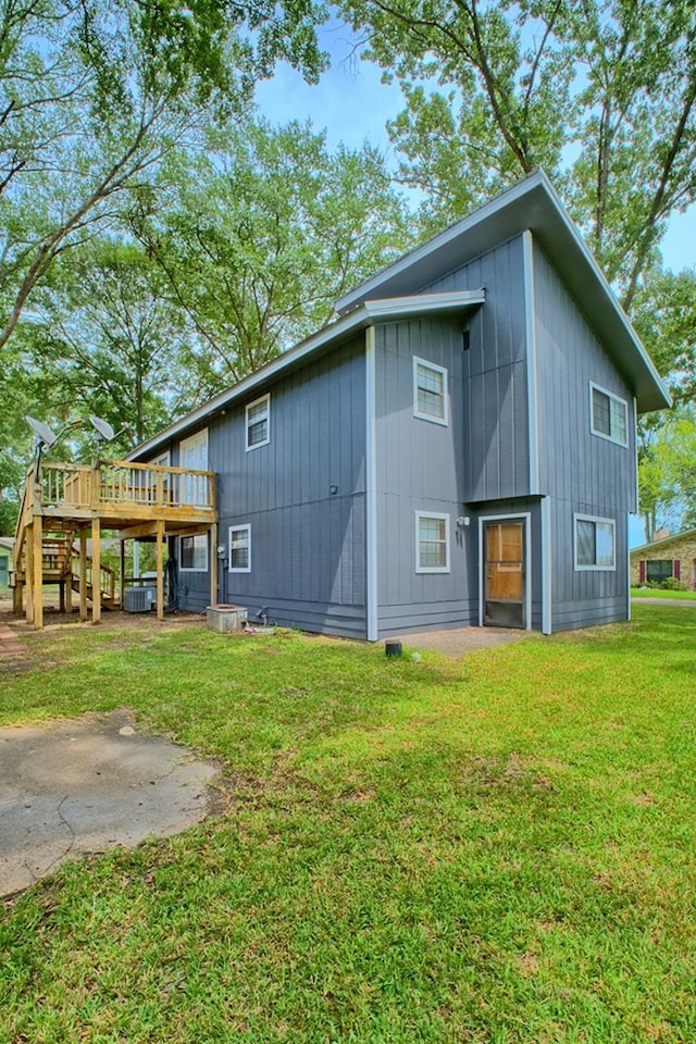 231 Lakeside Dr, Hemphill, TX 75948 - photo 7