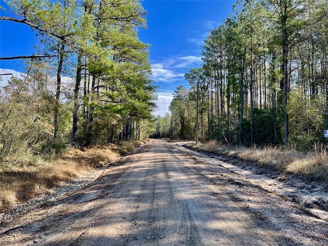 6/- County Road 3400, Colmesneil, TX 75938