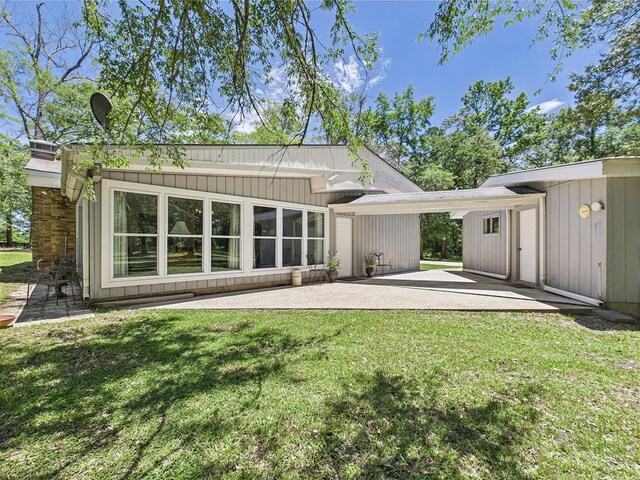 1905 Mill Creek Rd, Huntington, TX 75949 - photo 6