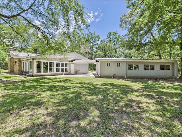 1905 Mill Creek Rd, Huntington, TX 75949 - photo 7
