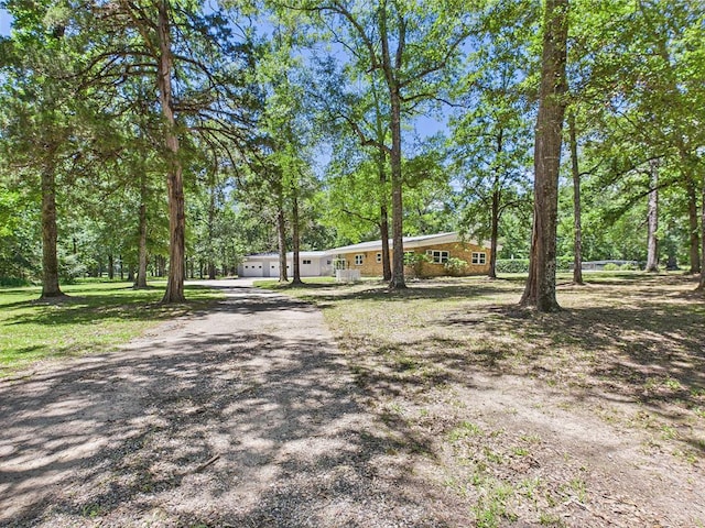 1905 Mill Creek Rd, Huntington, TX 75949 - photo 1