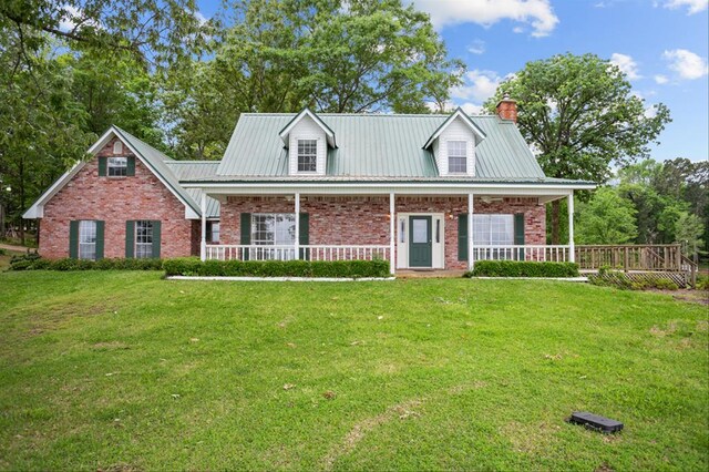 232 Eastwood Dr, Milam, TX 75959 - photo 1