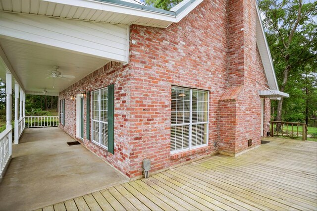 232 Eastwood Dr, Milam, TX 75959 - photo 6