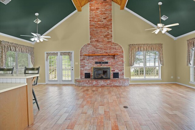 232 Eastwood Dr, Milam, TX 75959 - photo 17