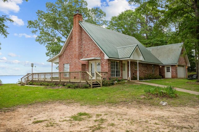 232 Eastwood Dr, Milam, TX 75959 - photo 7