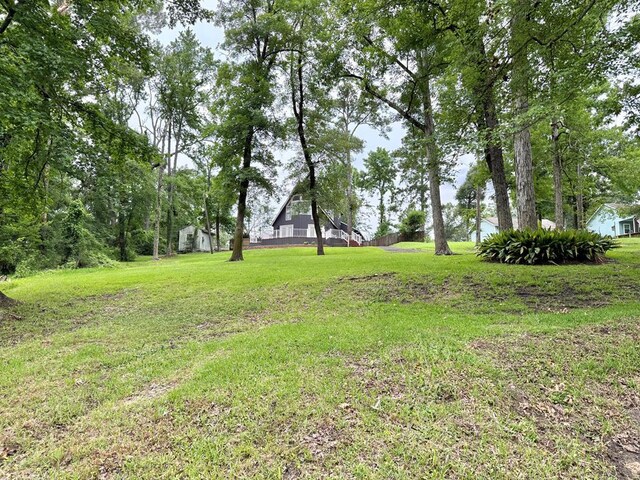 670 Cedar Crest Cir, Hemphill, TX 75948 - photo 1