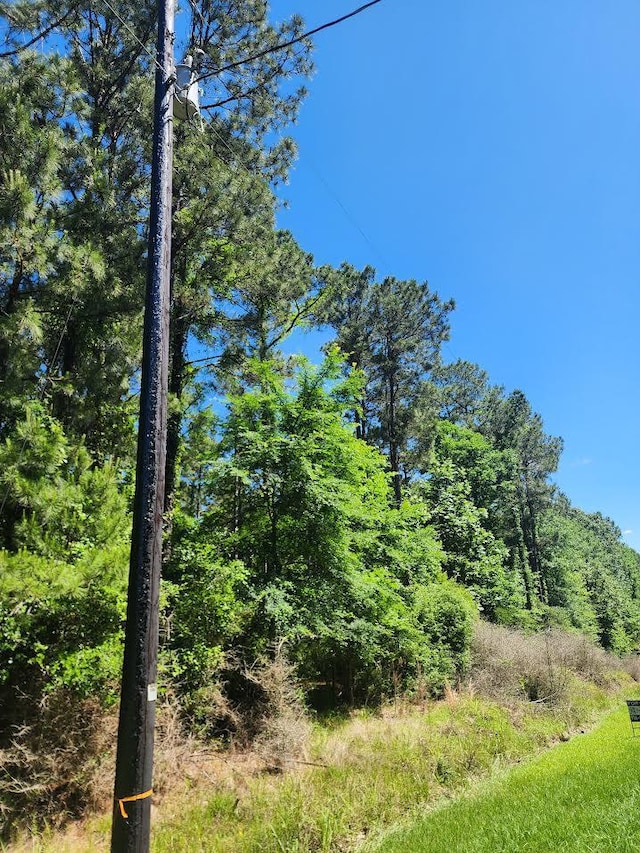 LOT2 3ACRES Cypress Knl, Huntington, TX 75949