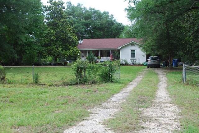 3389 US Highway 287, Groveton, TX 75845 - photo 3