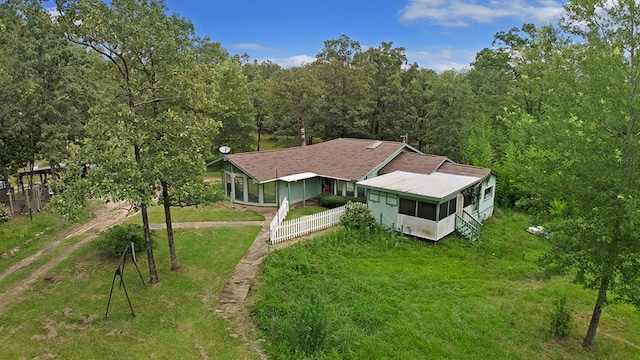 130 Hartje Ln, Pineland, TX 75968 - photo 38