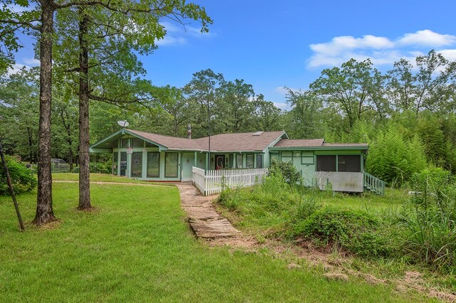 130 Hartje Ln, Pineland, TX 75968 - photo 30