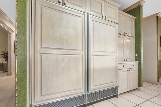 2101 Fm 1007, Brookeland, TX 75931 - view of closet
