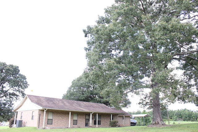 594 County Road 176, San Augustine, TX 75972 - photo 6