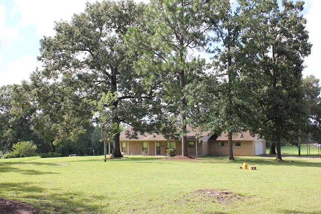 594 County Road 176, San Augustine, TX 75972 - photo 2