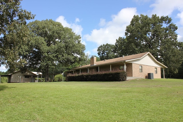 594 County Road 176, San Augustine, TX 75972 - photo 26