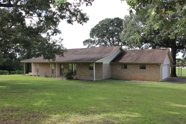 594 County Road 176, San Augustine, TX 75972 - photo 4